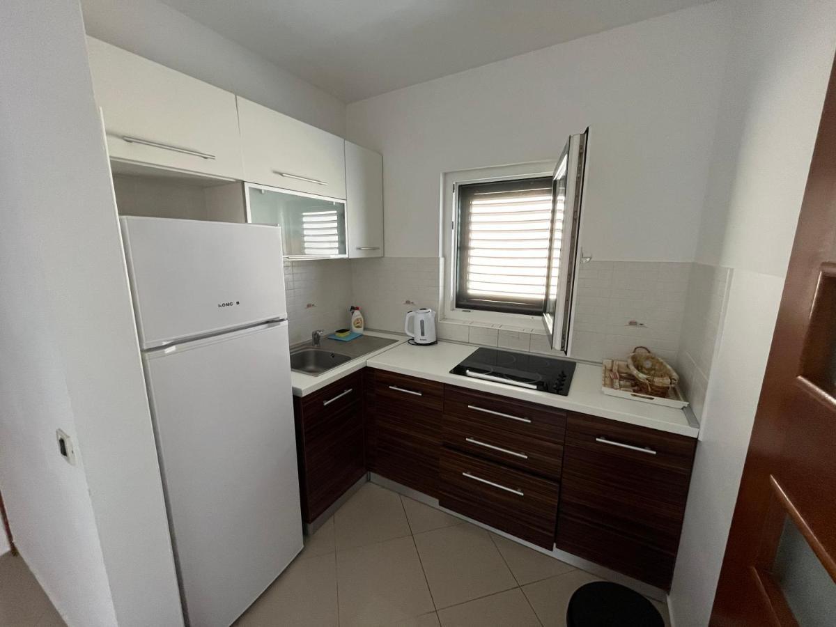 Apartments Pisacic Bibinje Exterior foto